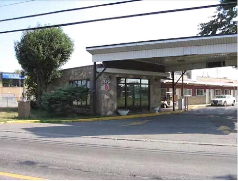Motel Grand Saint-hubert Longueuil