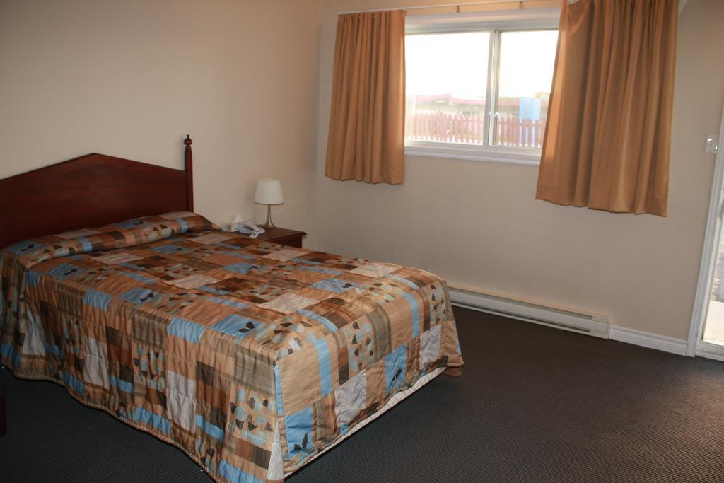 Motel Grand Saint-hubert