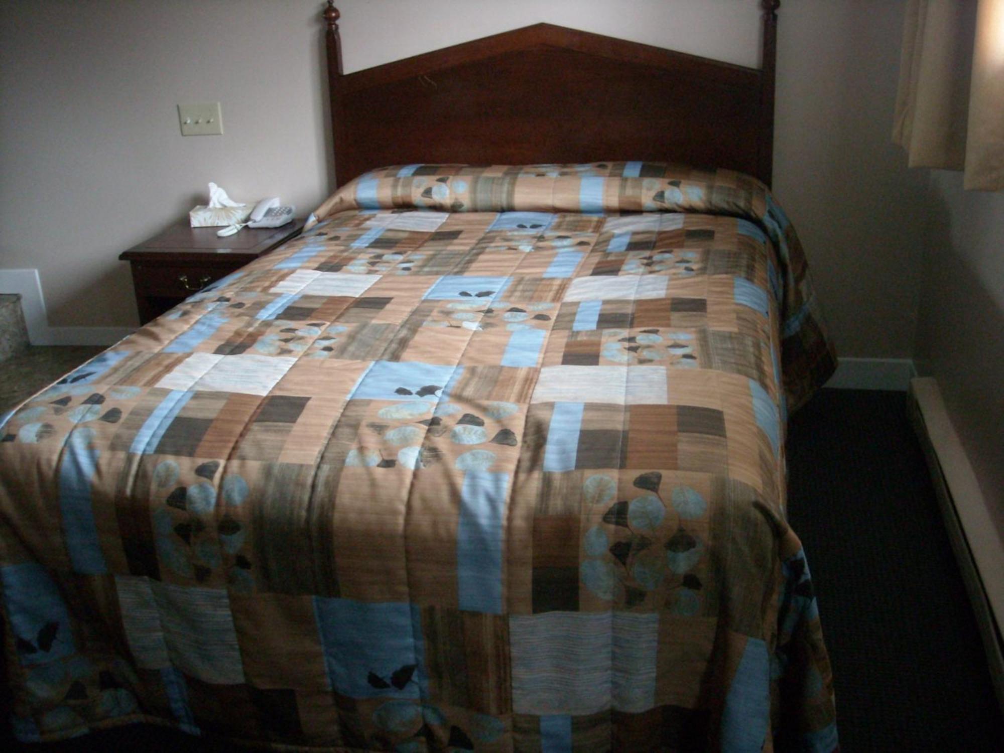 Grand Saint-hubert Motel 2*
