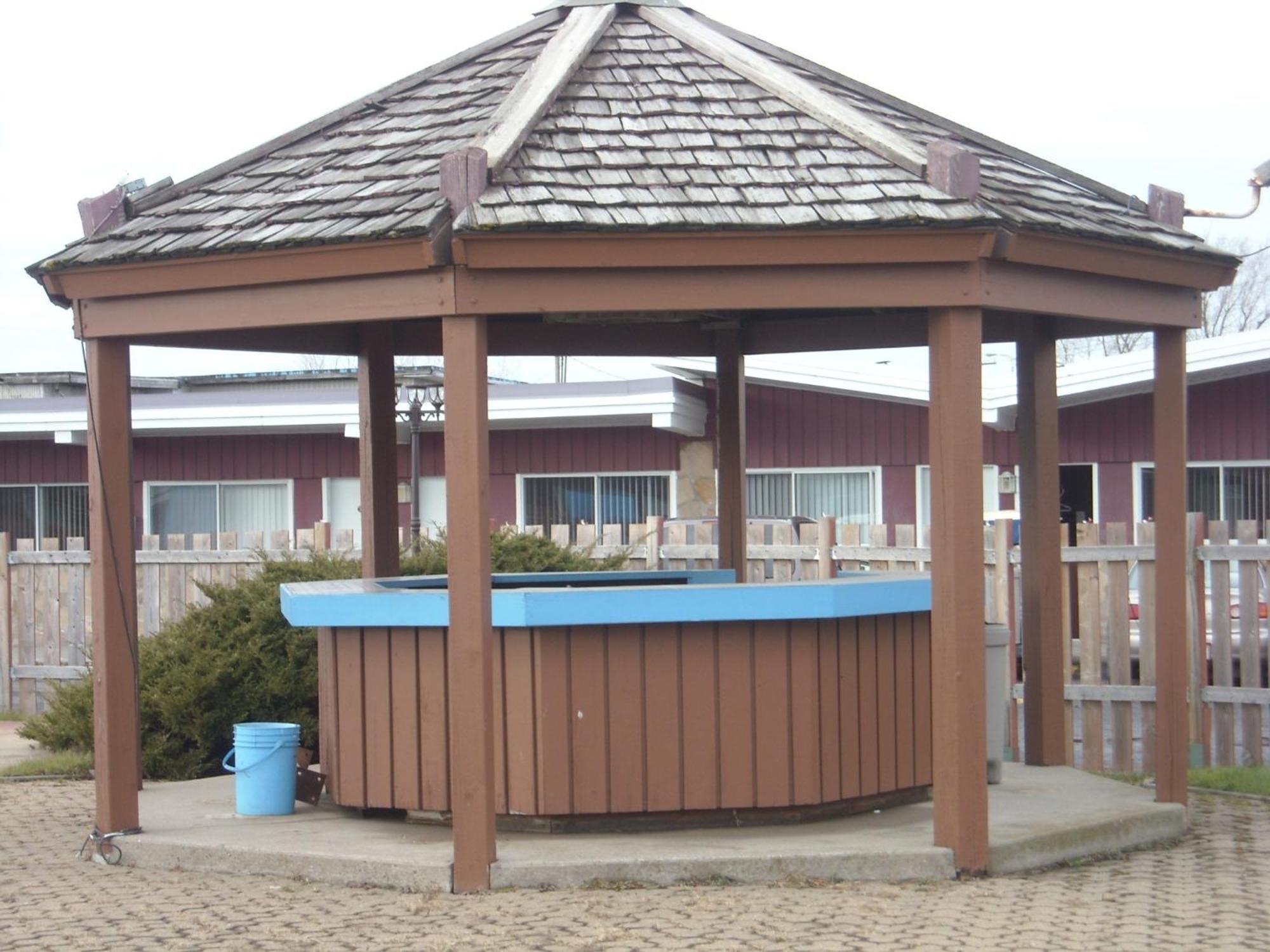 Motel Grand Saint-hubert 2*