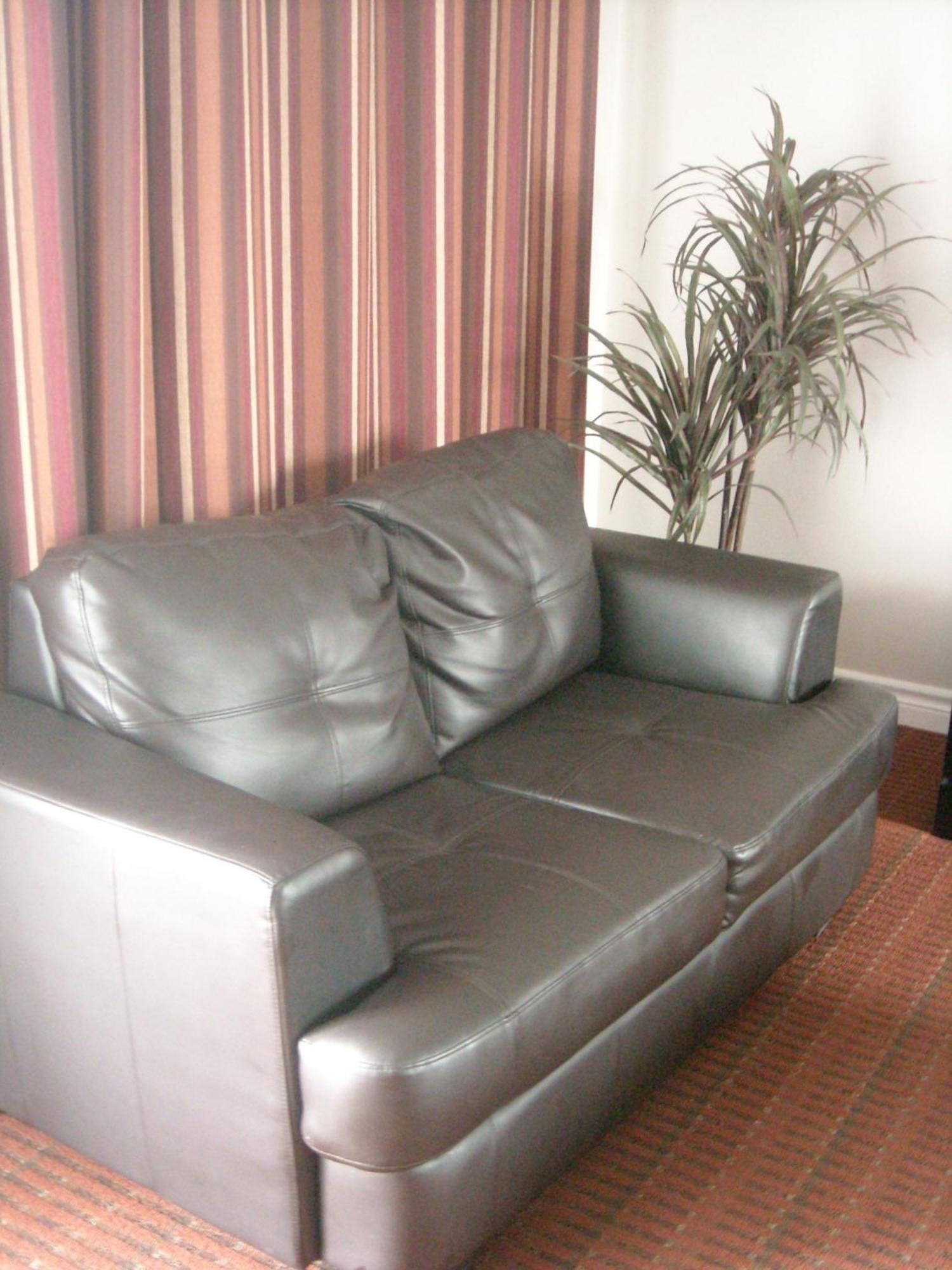 Motel Grand Saint-hubert 2*
