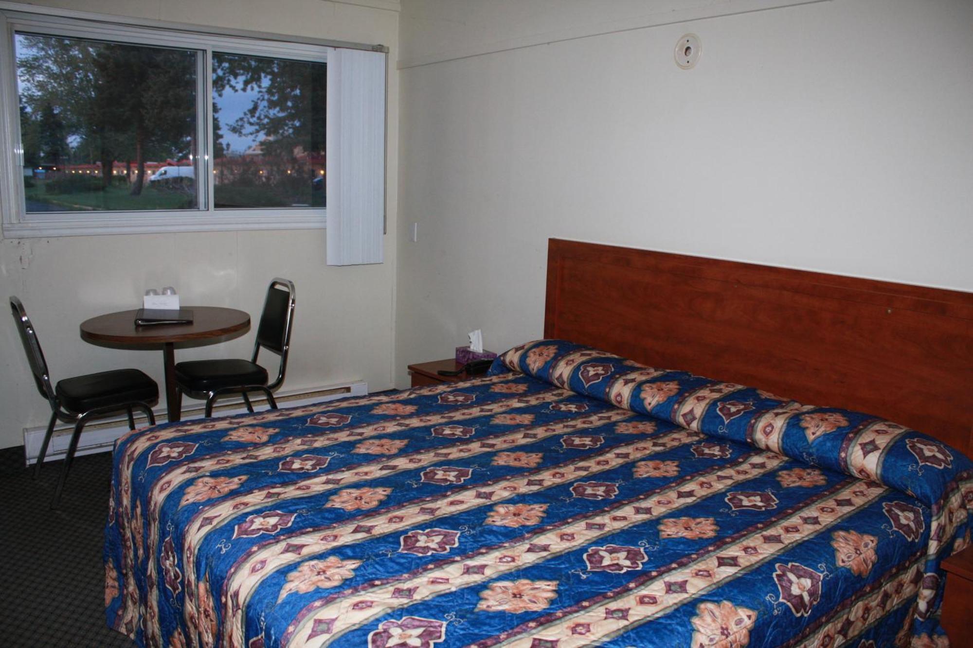 Grand Saint-hubert Motel Longueuil