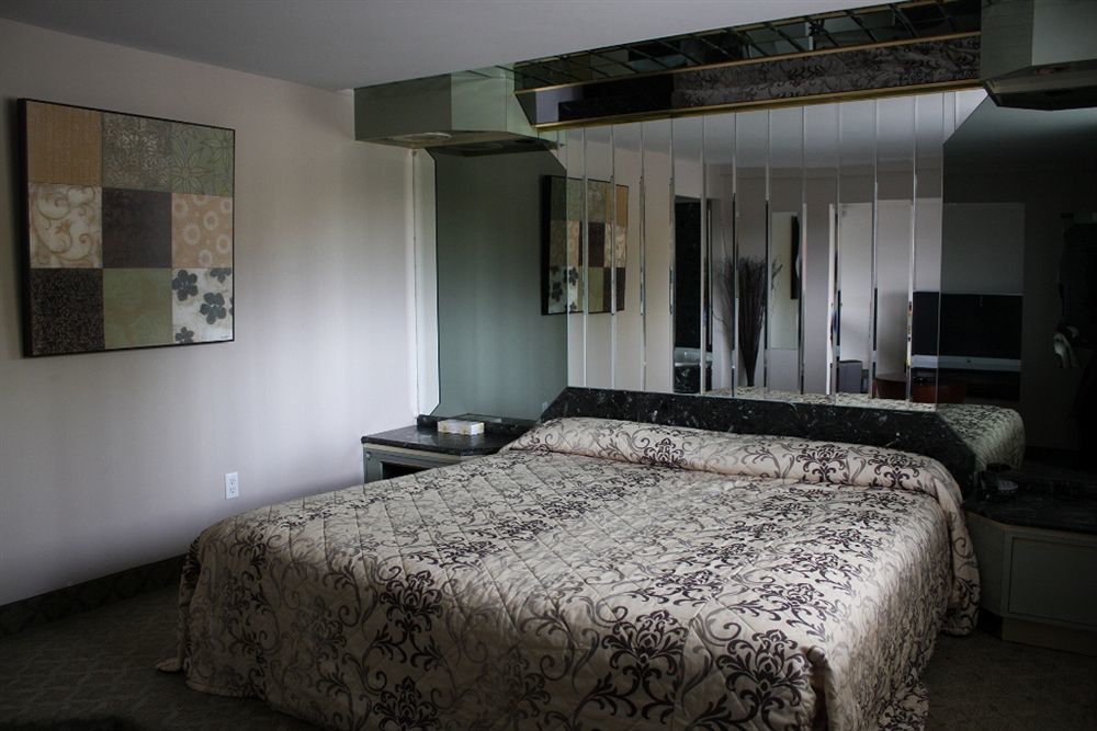 Motel Grand Saint-hubert Longueuil