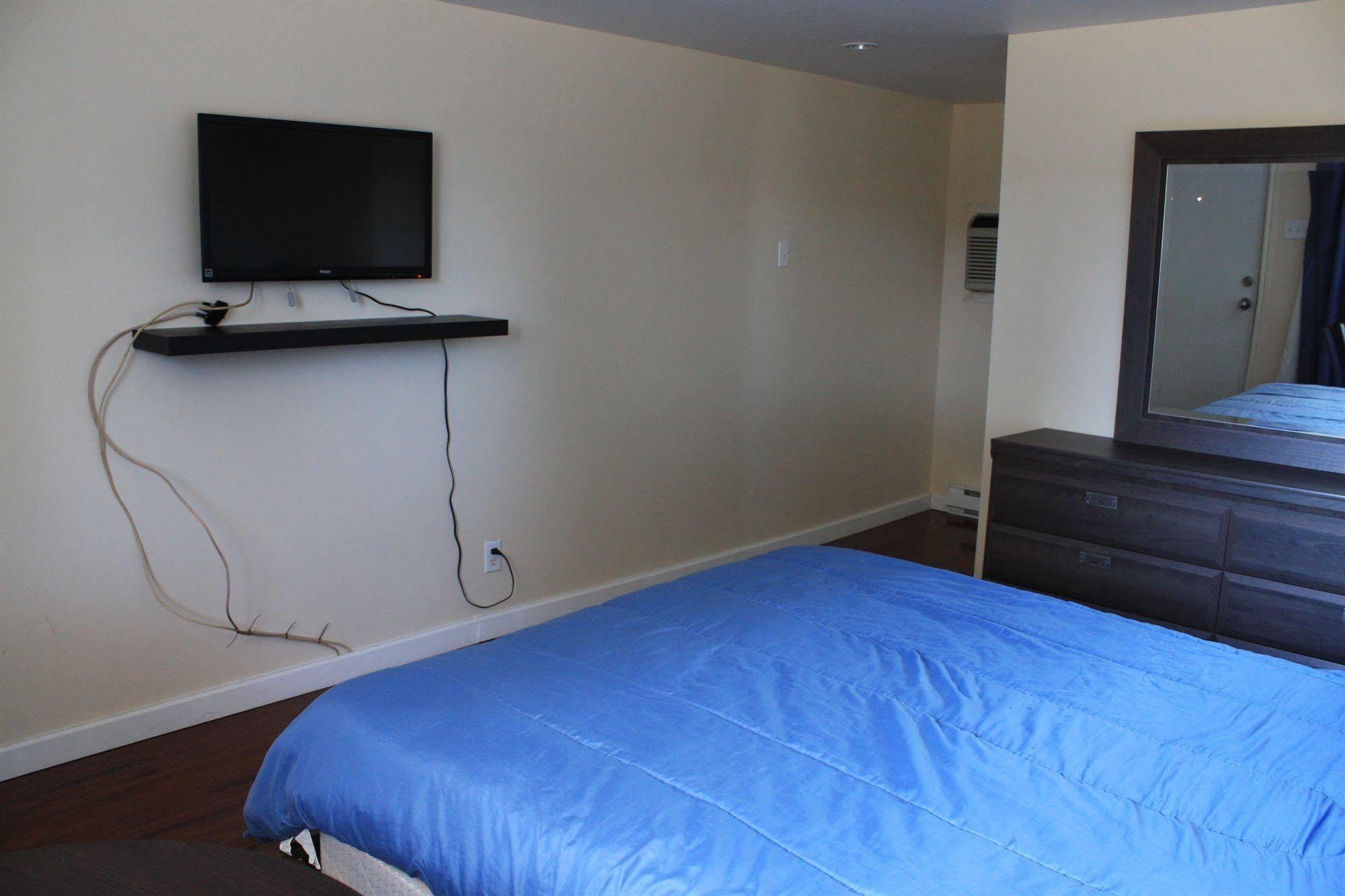 Motel Grand Saint-hubert Longueuil