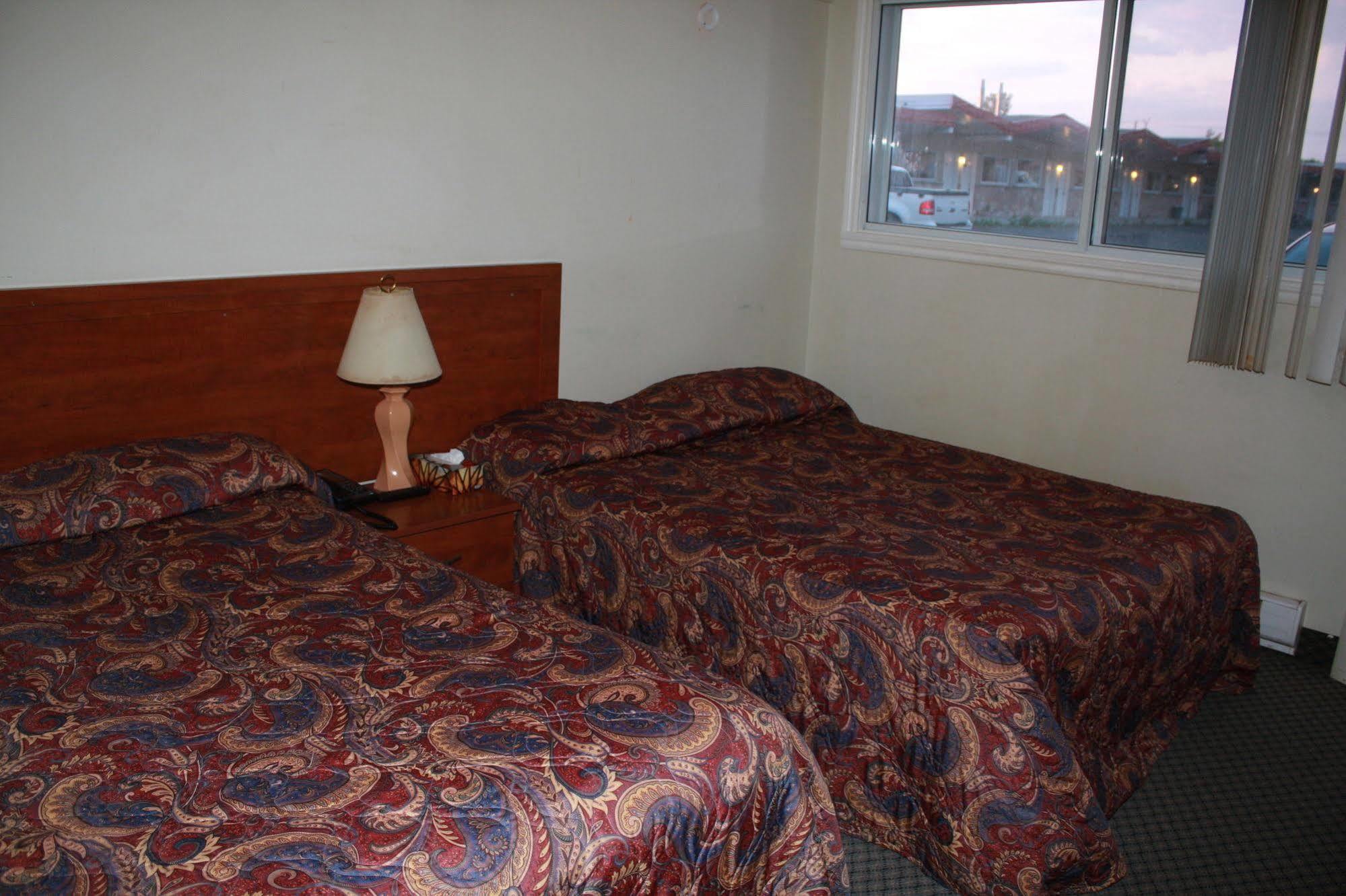 Motel Grand Saint-hubert Longueuil